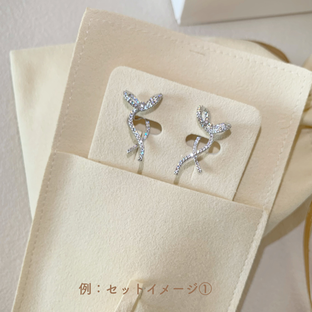 ギフトラッピングセット