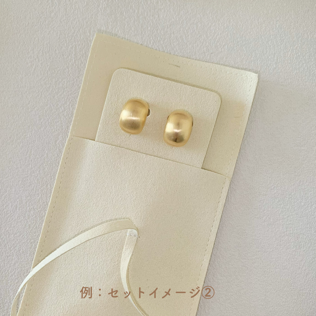 ギフトラッピングセット