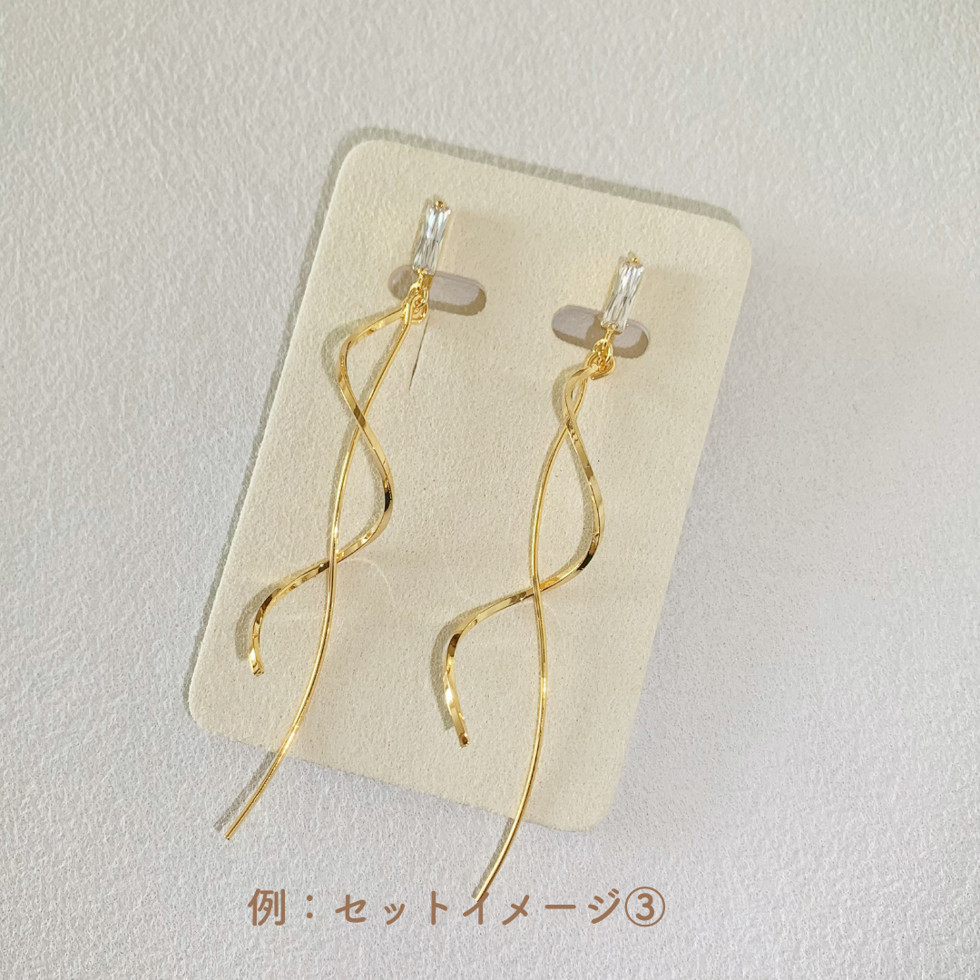 ギフトラッピングセット