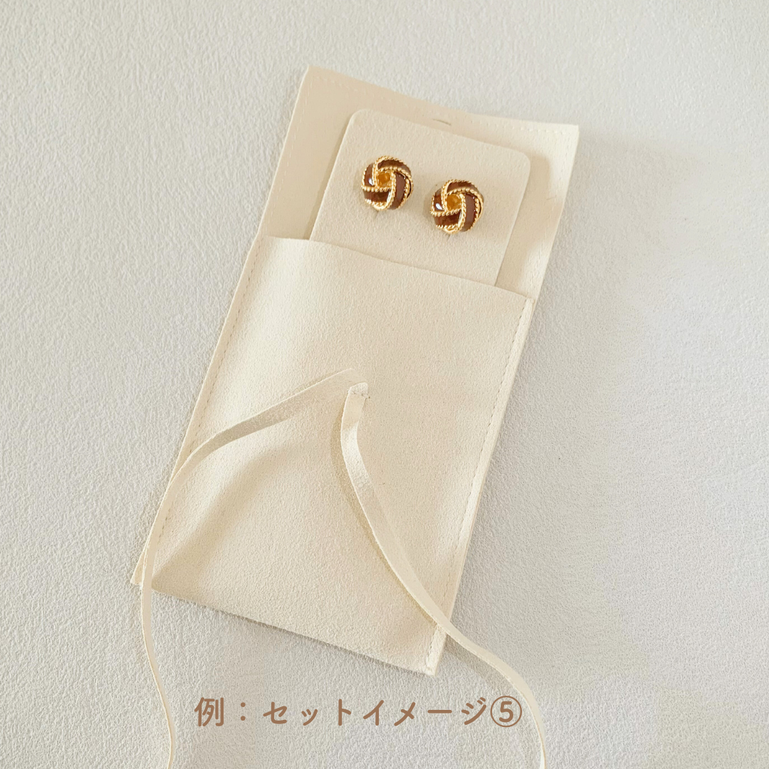 ギフトラッピングセット